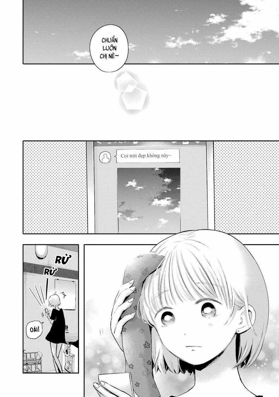 Lộng Lẫy Phút Lìa Đời - Chapter 28 - Trang 38