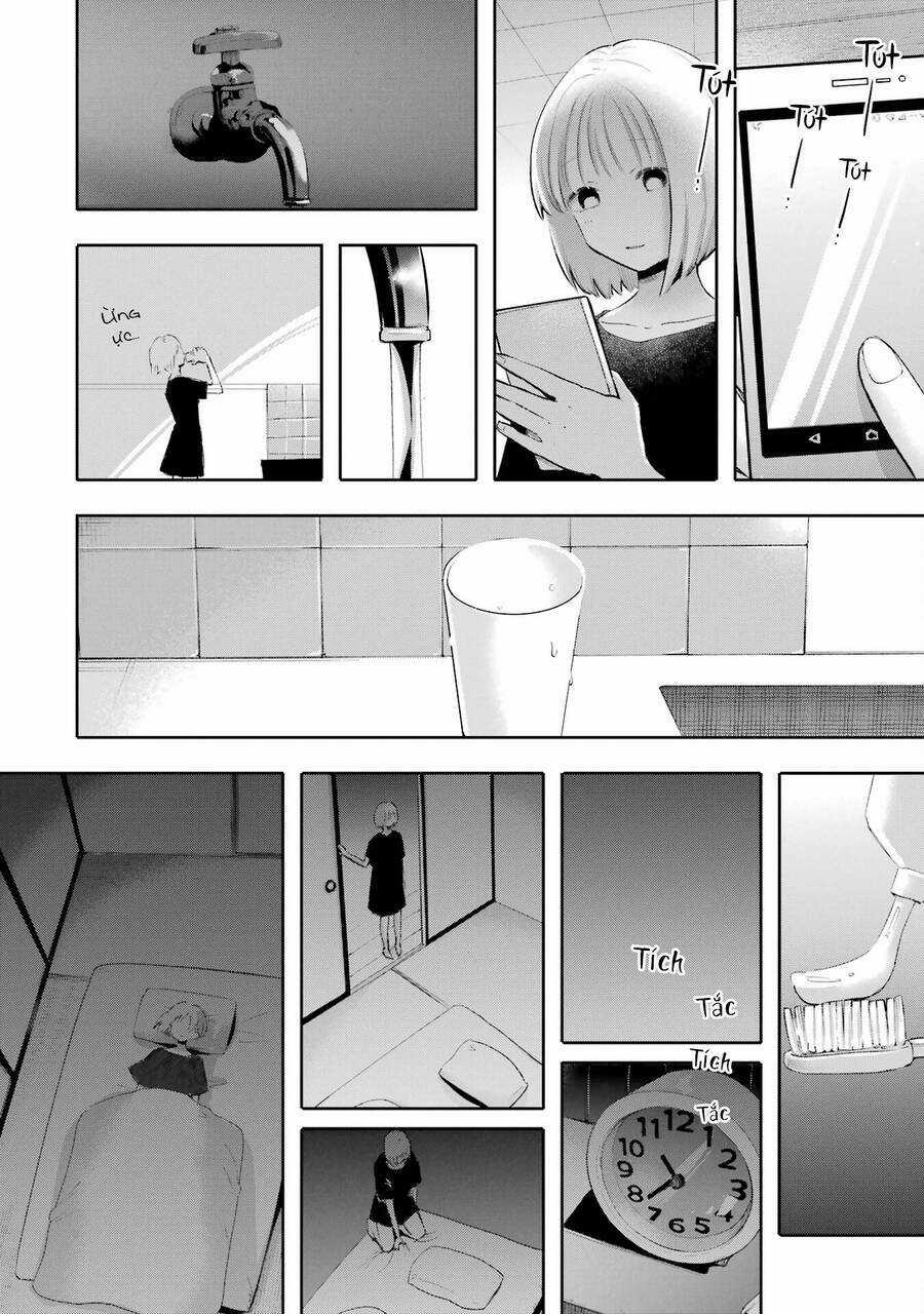 Lộng Lẫy Phút Lìa Đời - Chapter 28 - Trang 40