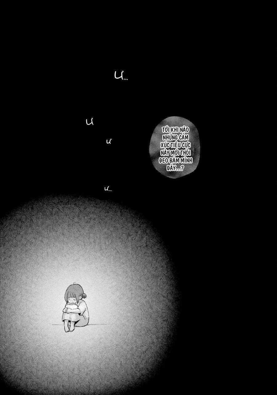 Lộng Lẫy Phút Lìa Đời - Chapter 28 - Trang 42