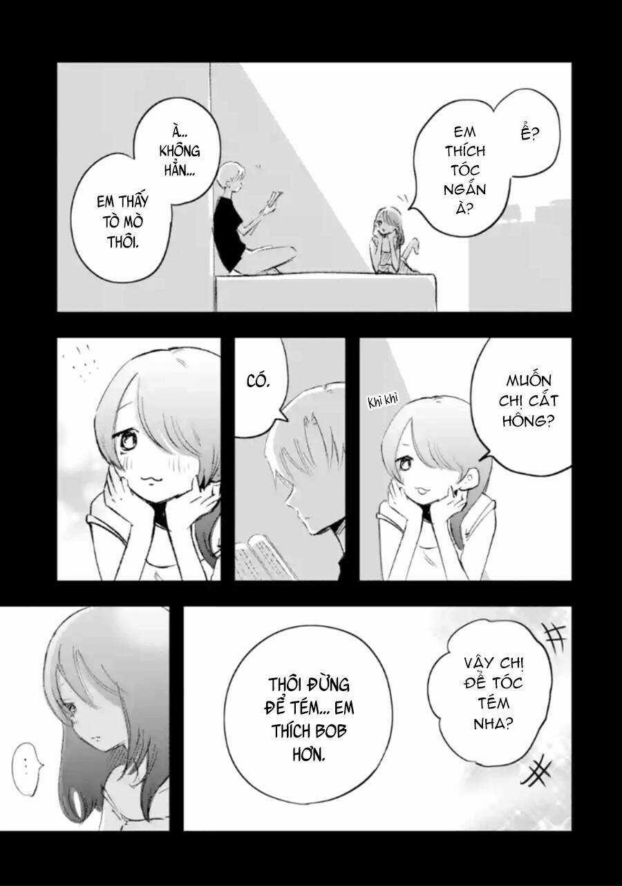 Lộng Lẫy Phút Lìa Đời - Chapter 28 - Trang 44