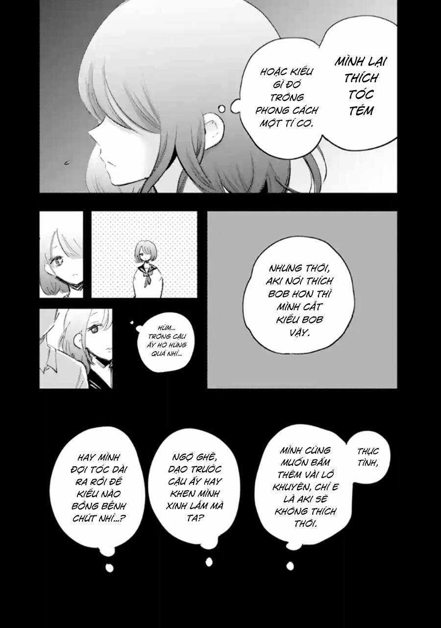 Lộng Lẫy Phút Lìa Đời - Chapter 28 - Trang 45