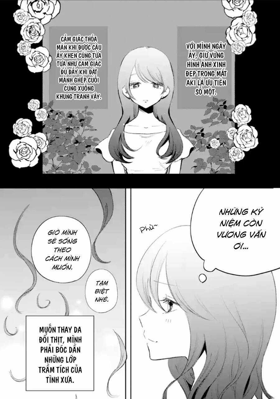 Lộng Lẫy Phút Lìa Đời - Chapter 28 - Trang 46