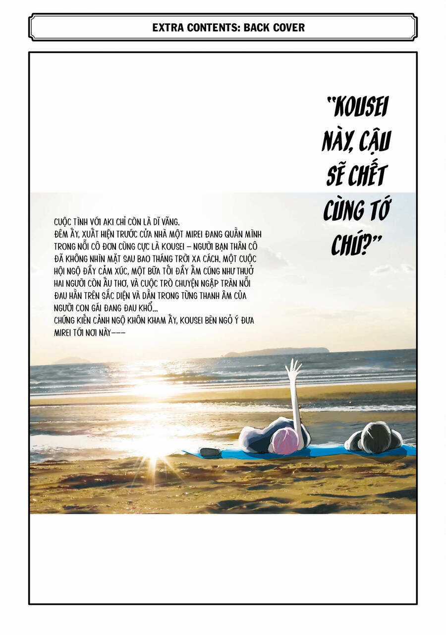 Lộng Lẫy Phút Lìa Đời - Chapter 28 - Trang 48