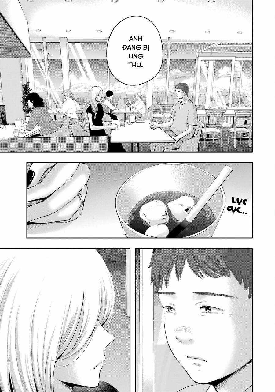 Lộng Lẫy Phút Lìa Đời - Chapter 28 - Trang 7