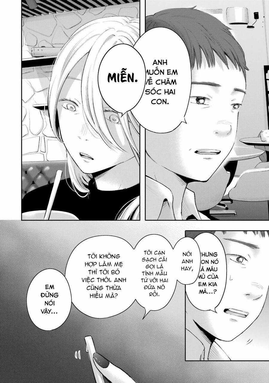 Lộng Lẫy Phút Lìa Đời - Chapter 28 - Trang 10