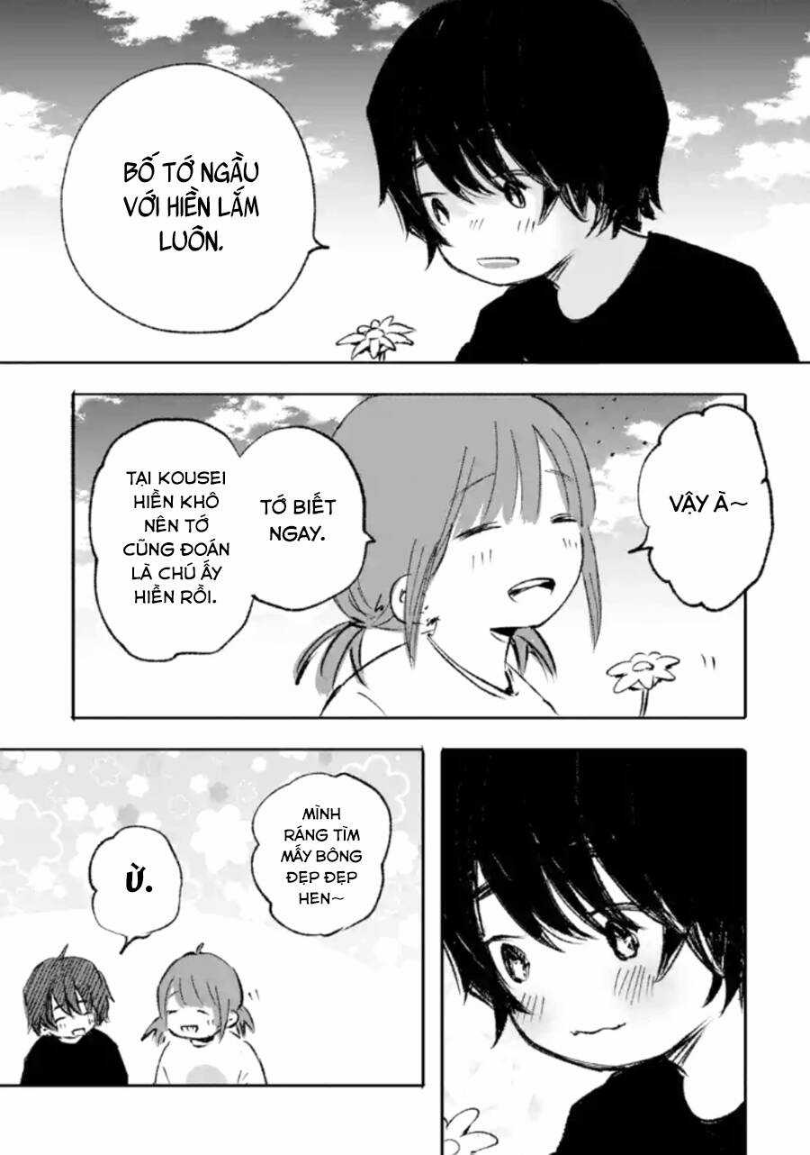 Lộng Lẫy Phút Lìa Đời - Chapter 29 - Trang 13