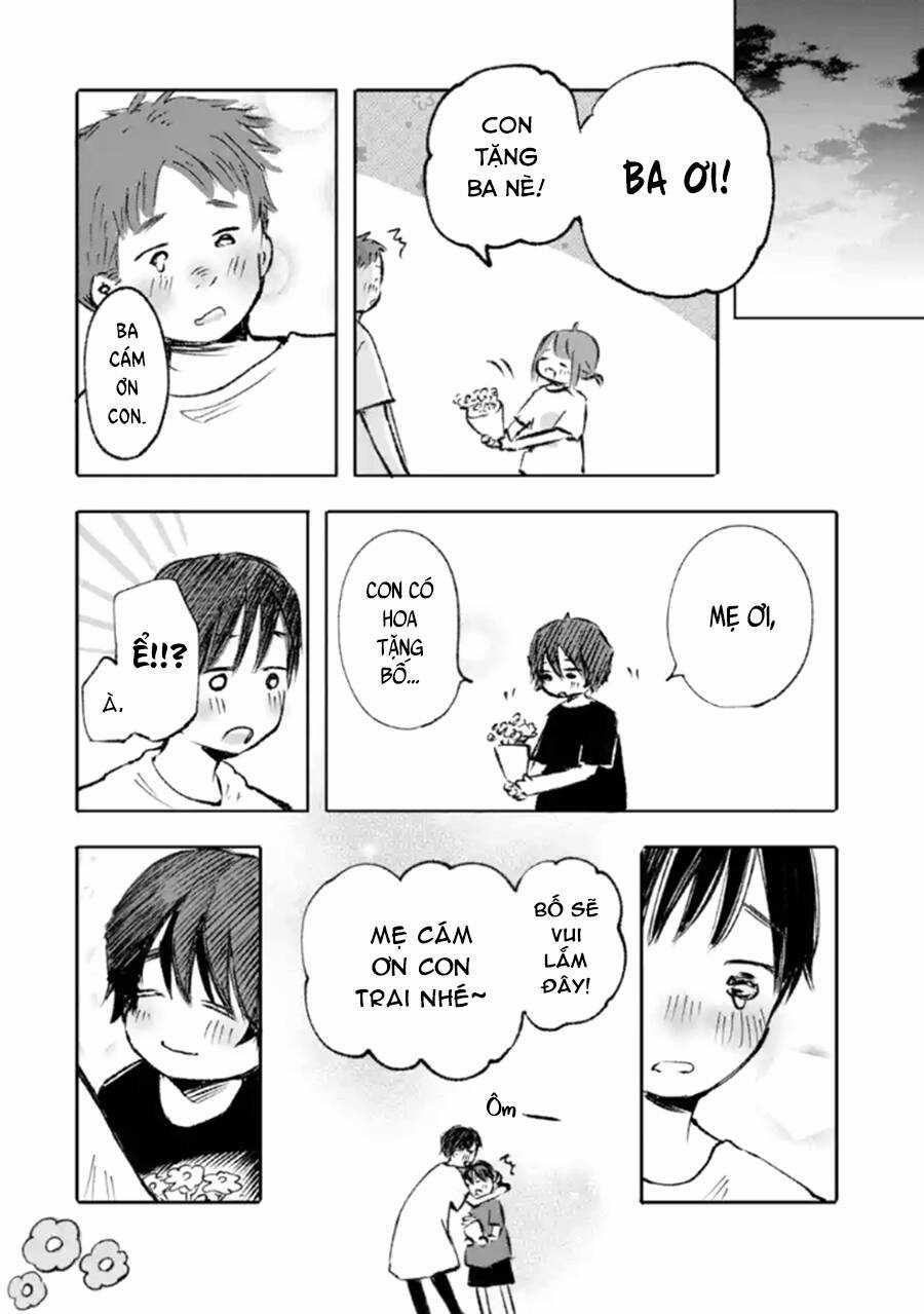 Lộng Lẫy Phút Lìa Đời - Chapter 29 - Trang 14