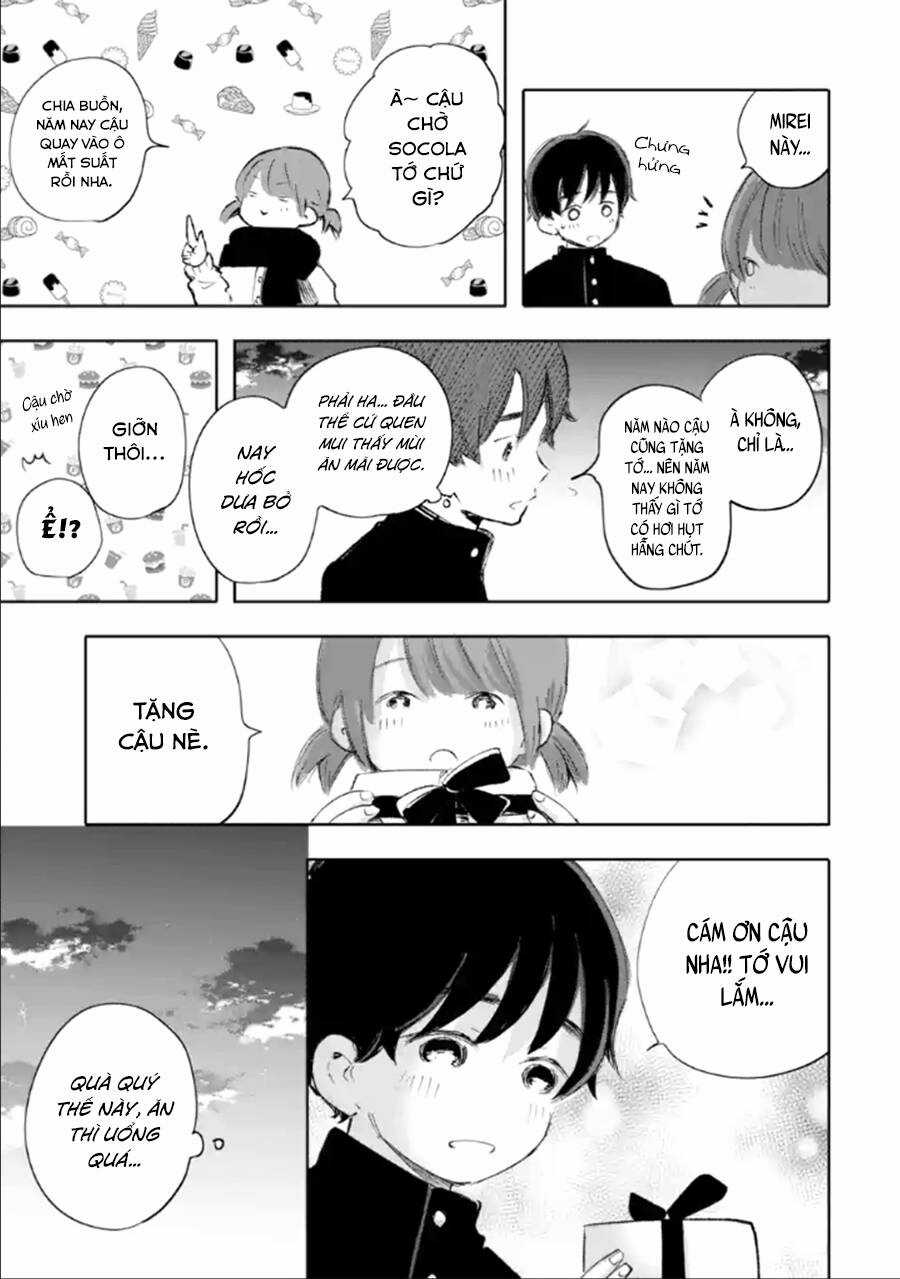 Lộng Lẫy Phút Lìa Đời - Chapter 29 - Trang 22