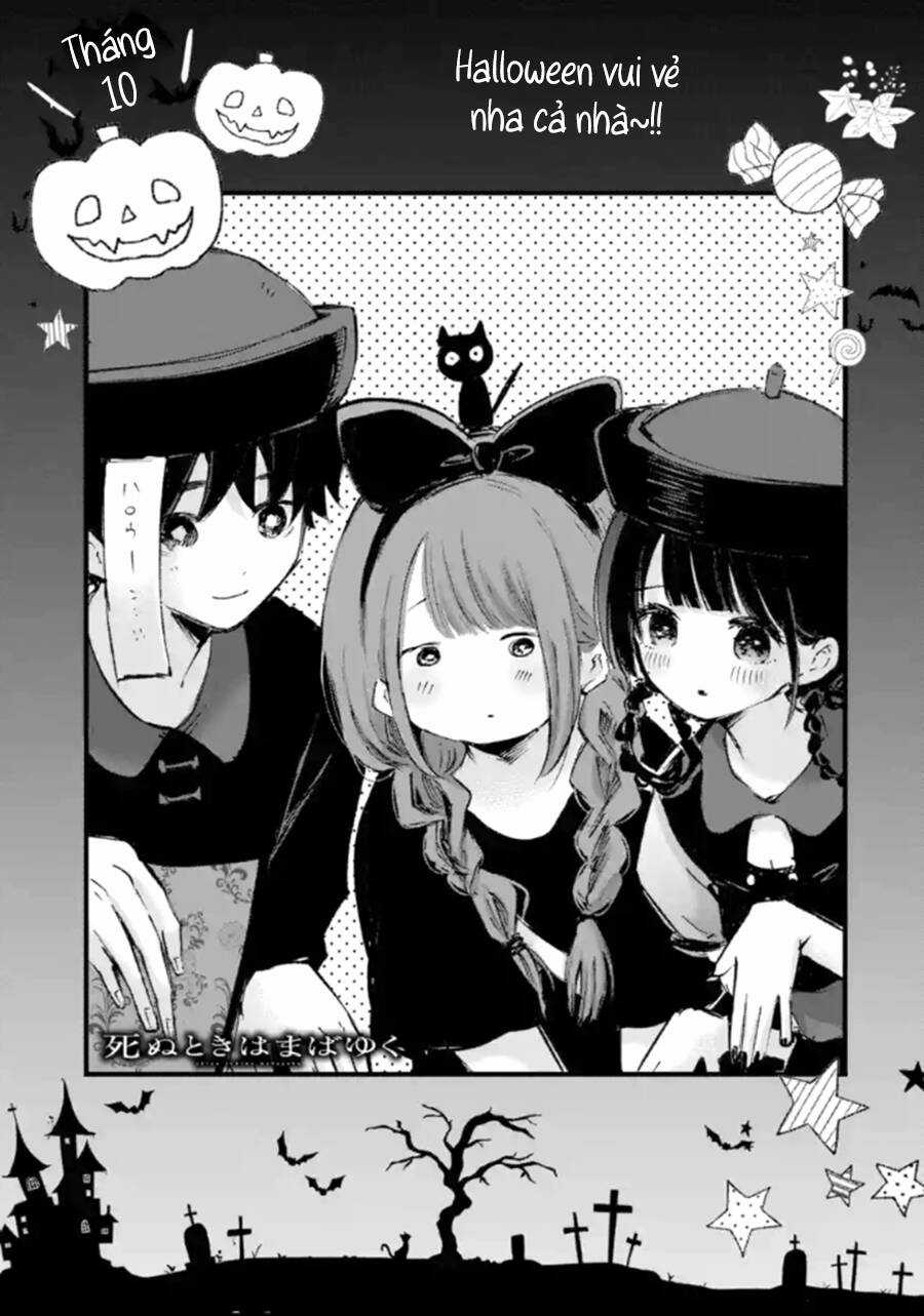 Lộng Lẫy Phút Lìa Đời - Chapter 29 - Trang 23