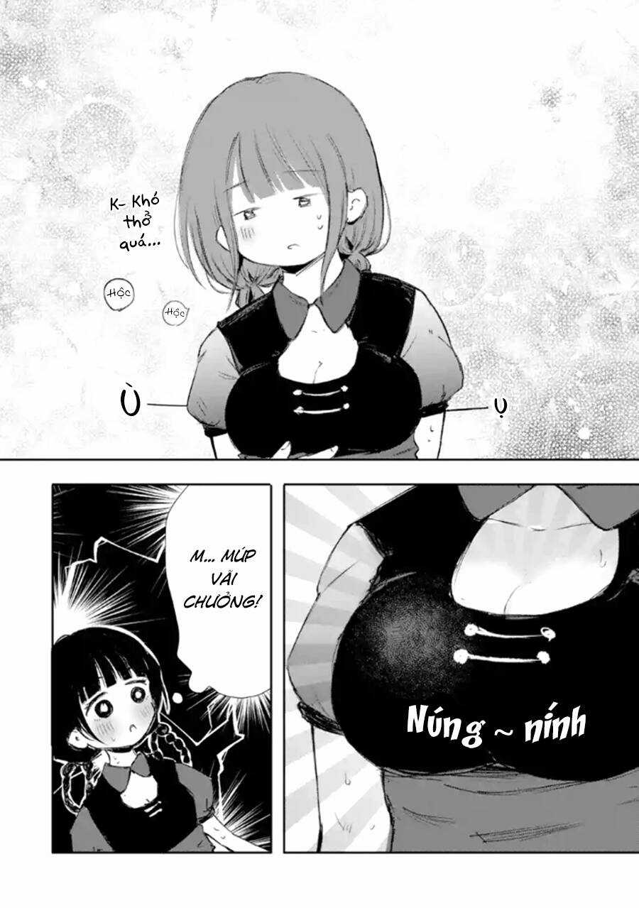 Lộng Lẫy Phút Lìa Đời - Chapter 29 - Trang 25