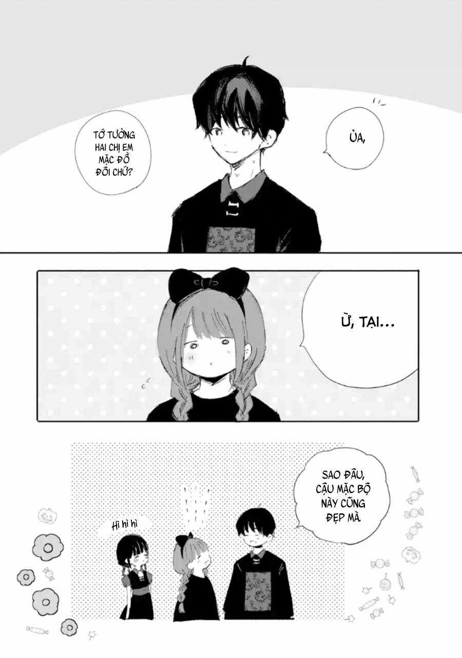 Lộng Lẫy Phút Lìa Đời - Chapter 29 - Trang 27