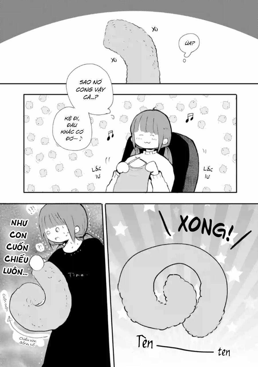 Lộng Lẫy Phút Lìa Đời - Chapter 29 - Trang 29