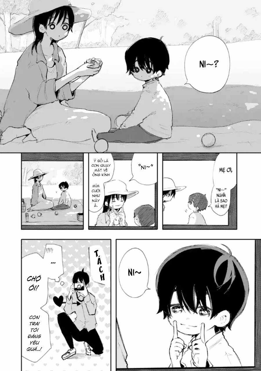 Lộng Lẫy Phút Lìa Đời - Chapter 29 - Trang 4