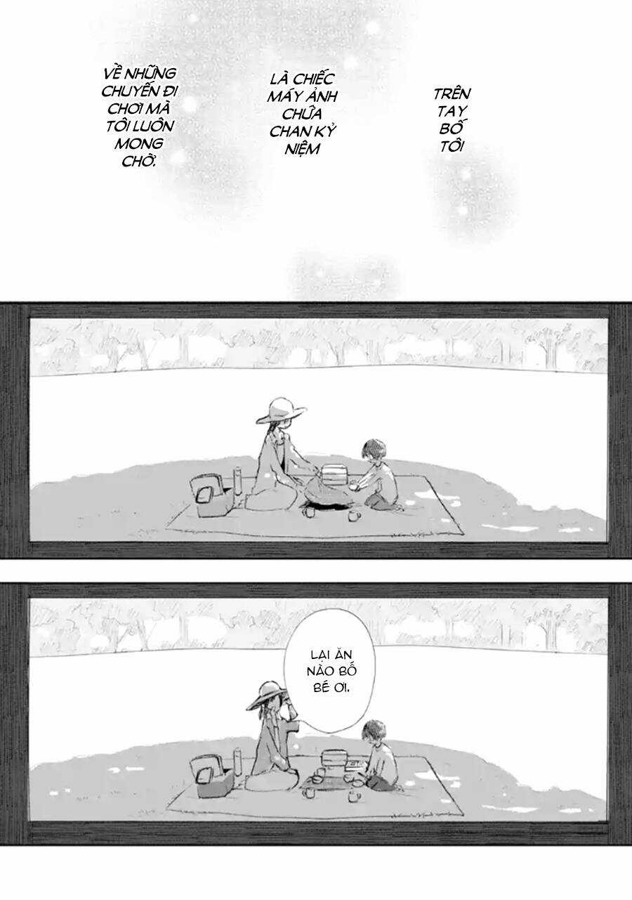 Lộng Lẫy Phút Lìa Đời - Chapter 29 - Trang 5