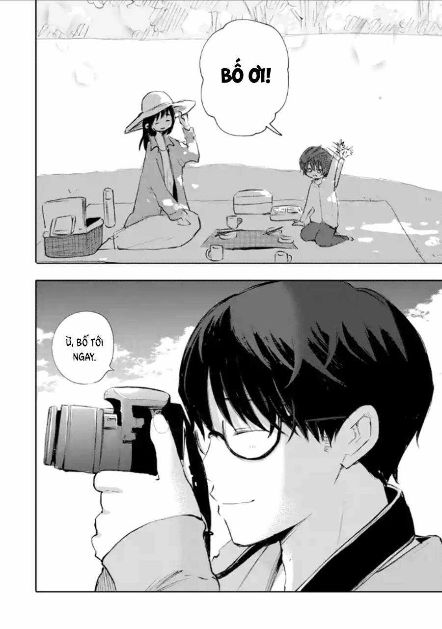 Lộng Lẫy Phút Lìa Đời - Chapter 29 - Trang 6