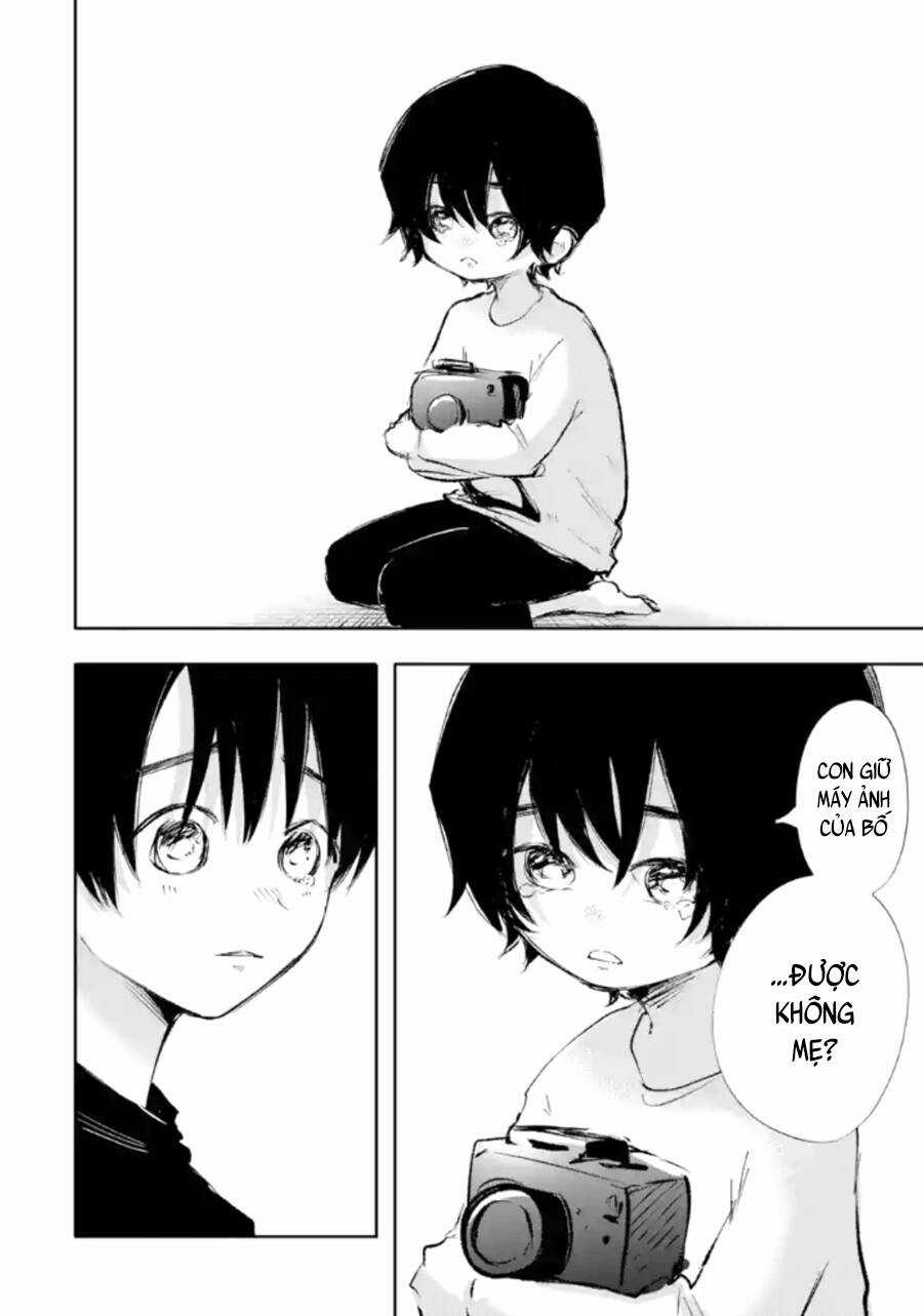 Lộng Lẫy Phút Lìa Đời - Chapter 29 - Trang 8