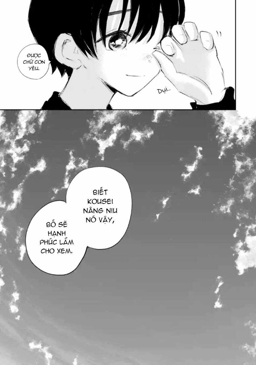 Lộng Lẫy Phút Lìa Đời - Chapter 29 - Trang 9