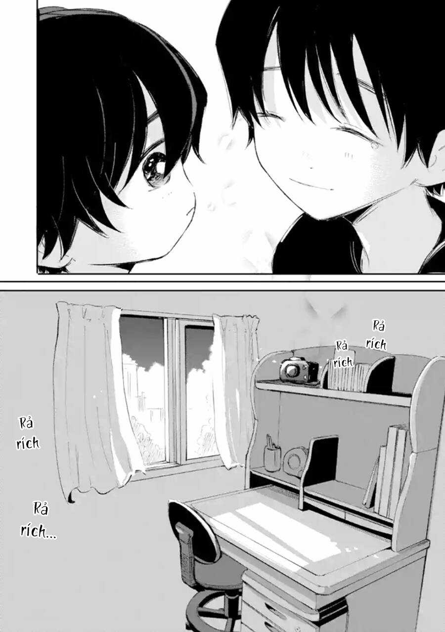 Lộng Lẫy Phút Lìa Đời - Chapter 29 - Trang 10