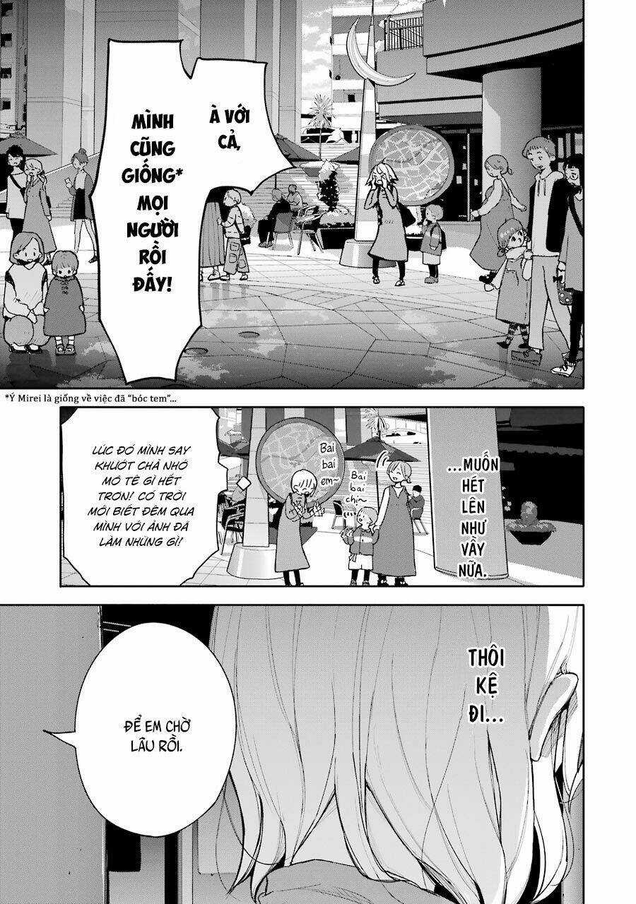 Lộng Lẫy Phút Lìa Đời - Chapter 3 - Trang 14