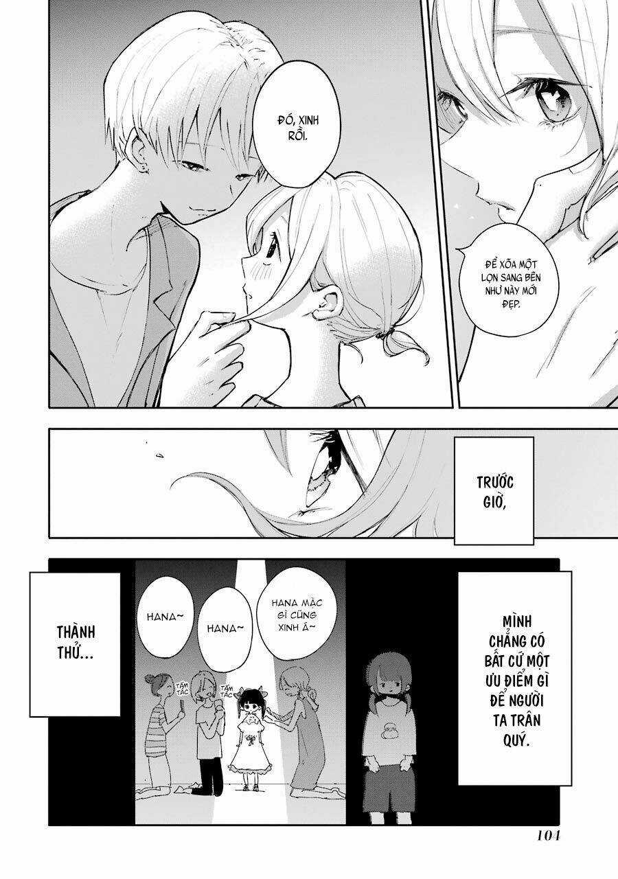 Lộng Lẫy Phút Lìa Đời - Chapter 3 - Trang 25