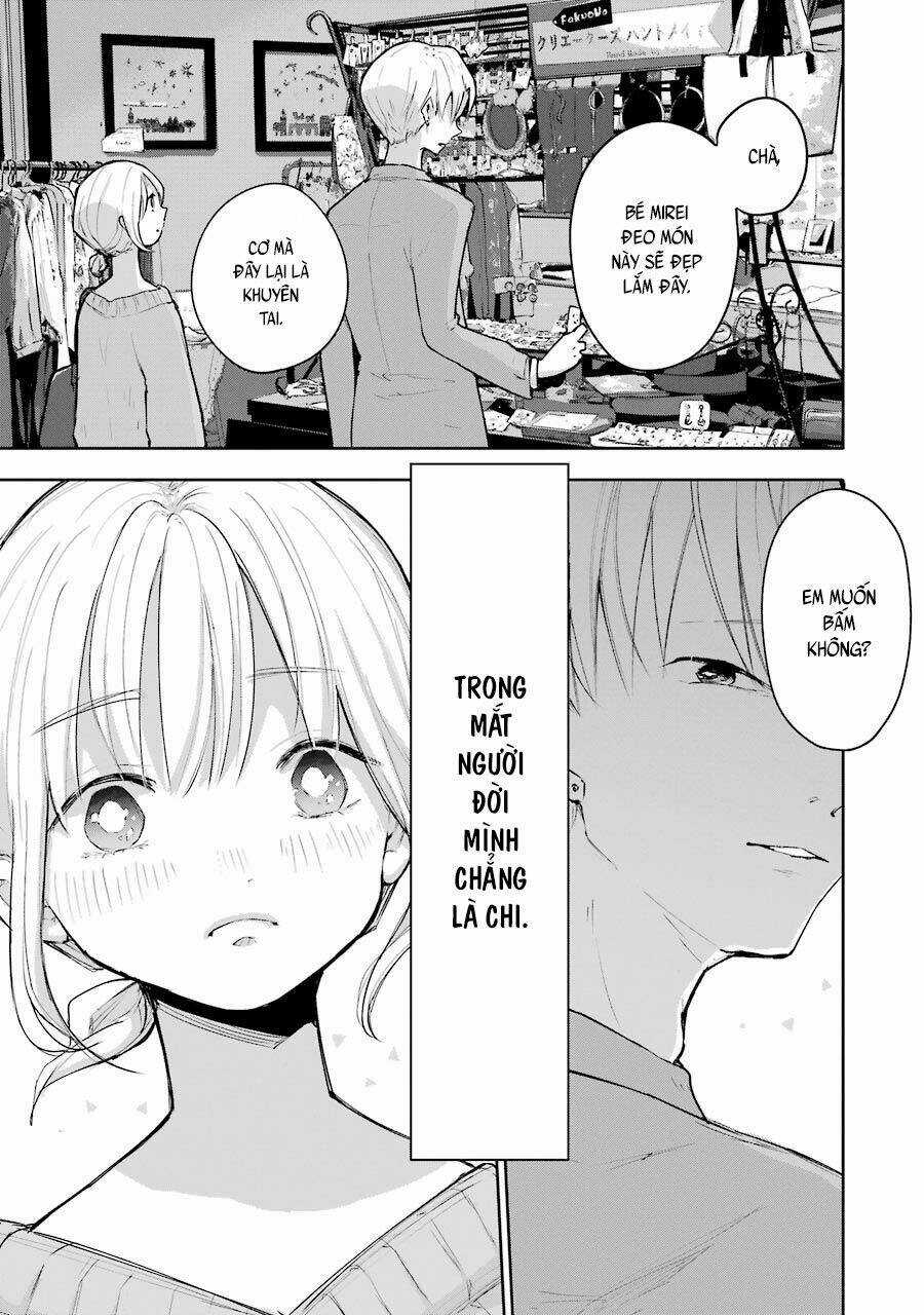 Lộng Lẫy Phút Lìa Đời - Chapter 3 - Trang 26