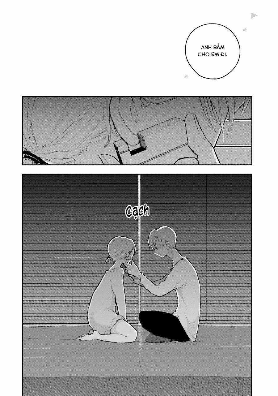 Lộng Lẫy Phút Lìa Đời - Chapter 3 - Trang 27