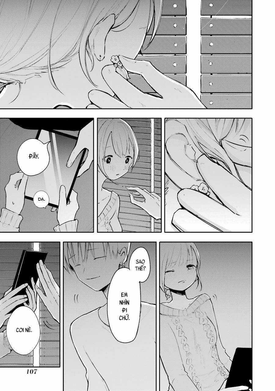 Lộng Lẫy Phút Lìa Đời - Chapter 3 - Trang 28