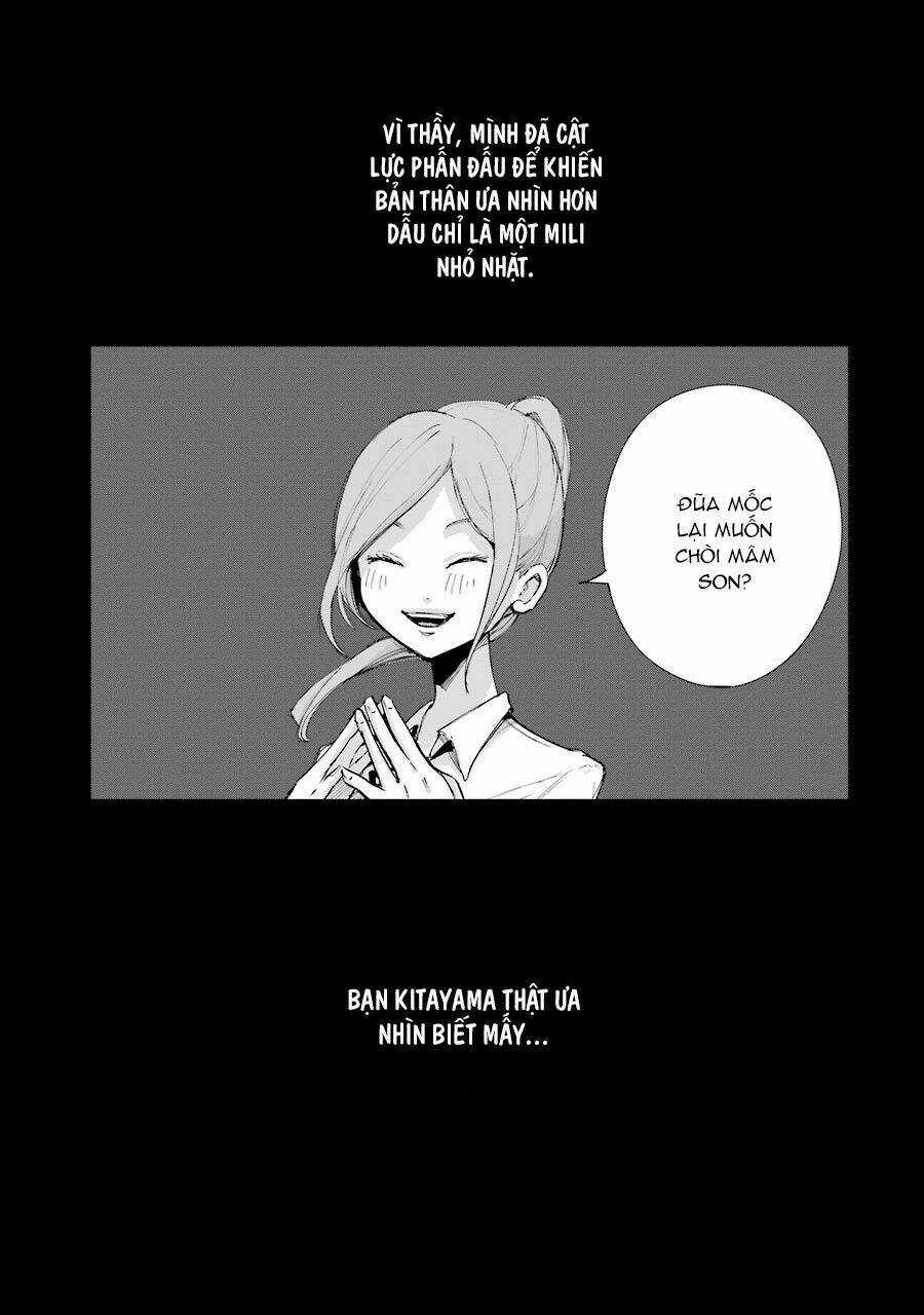 Lộng Lẫy Phút Lìa Đời - Chapter 3 - Trang 4