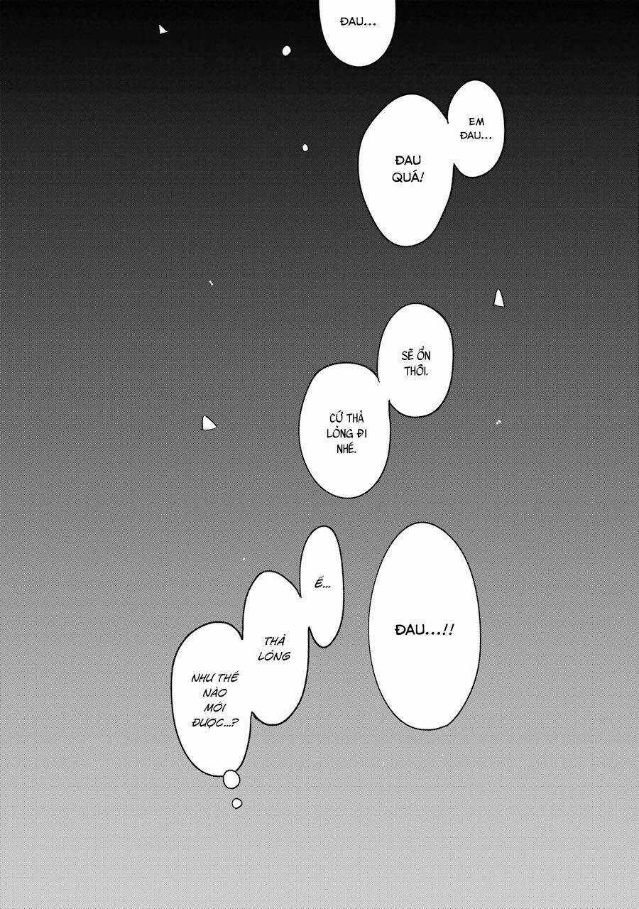 Lộng Lẫy Phút Lìa Đời - Chapter 3 - Trang 6