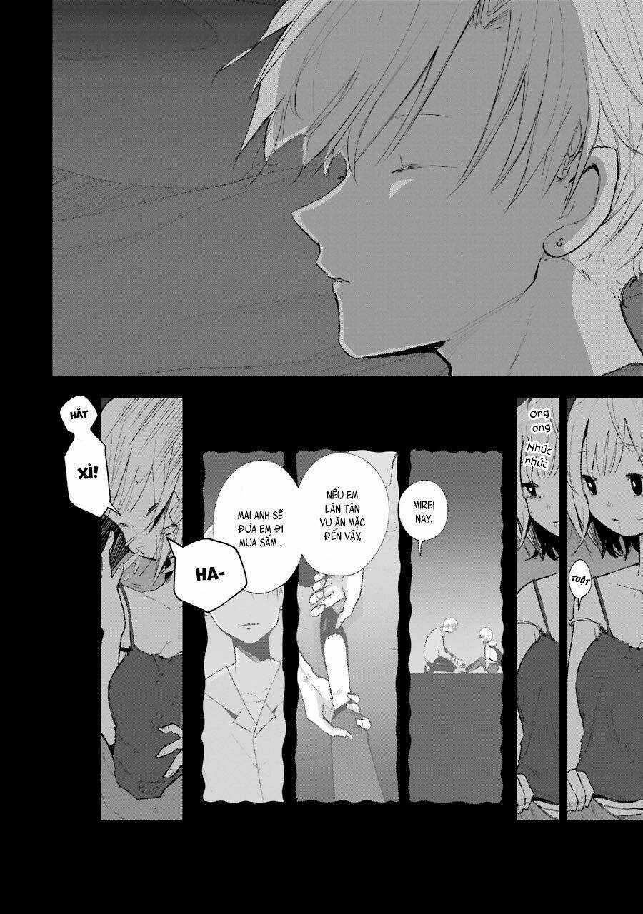 Lộng Lẫy Phút Lìa Đời - Chapter 3 - Trang 8