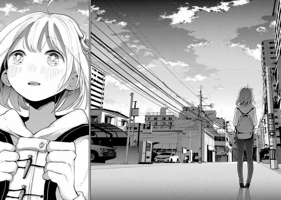 Lộng Lẫy Phút Lìa Đời - Chapter 3 - Trang 10