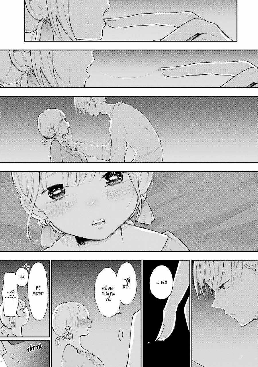 Lộng Lẫy Phút Lìa Đời - Chapter 4 - Trang 2