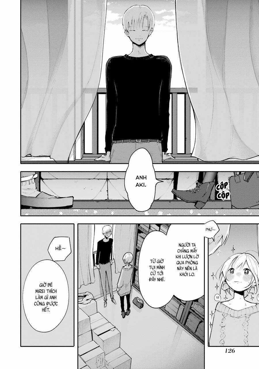 Lộng Lẫy Phút Lìa Đời - Chapter 4 - Trang 11