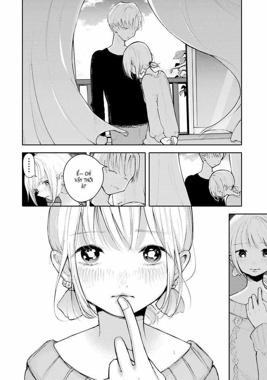 Lộng Lẫy Phút Lìa Đời - Chapter 4 - Trang 13