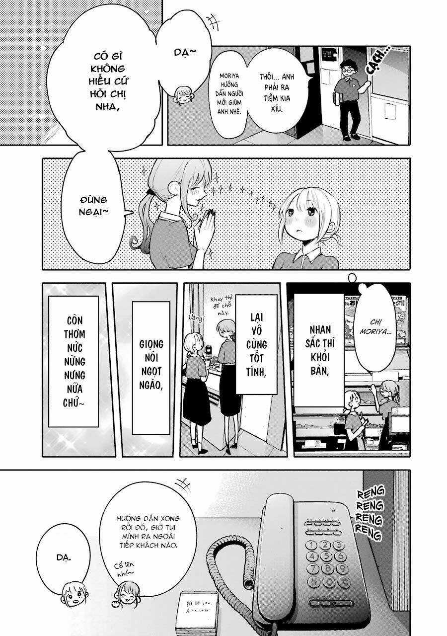 Lộng Lẫy Phút Lìa Đời - Chapter 4 - Trang 20