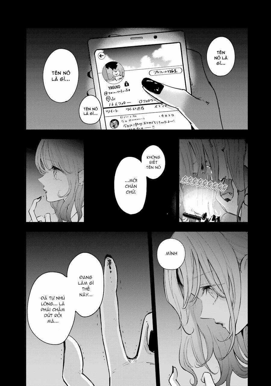 Lộng Lẫy Phút Lìa Đời - Chapter 4 - Trang 4