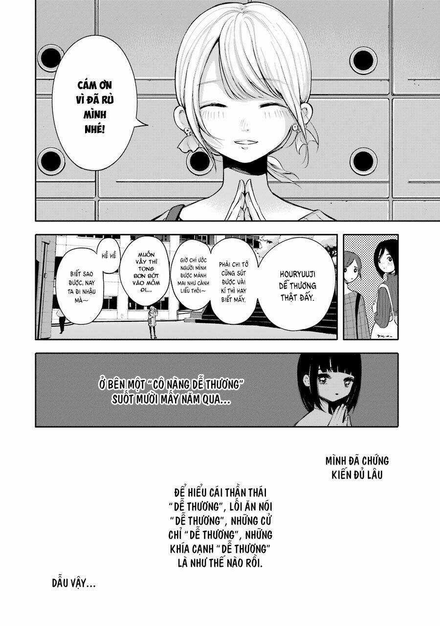 Lộng Lẫy Phút Lìa Đời - Chapter 4 - Trang 9