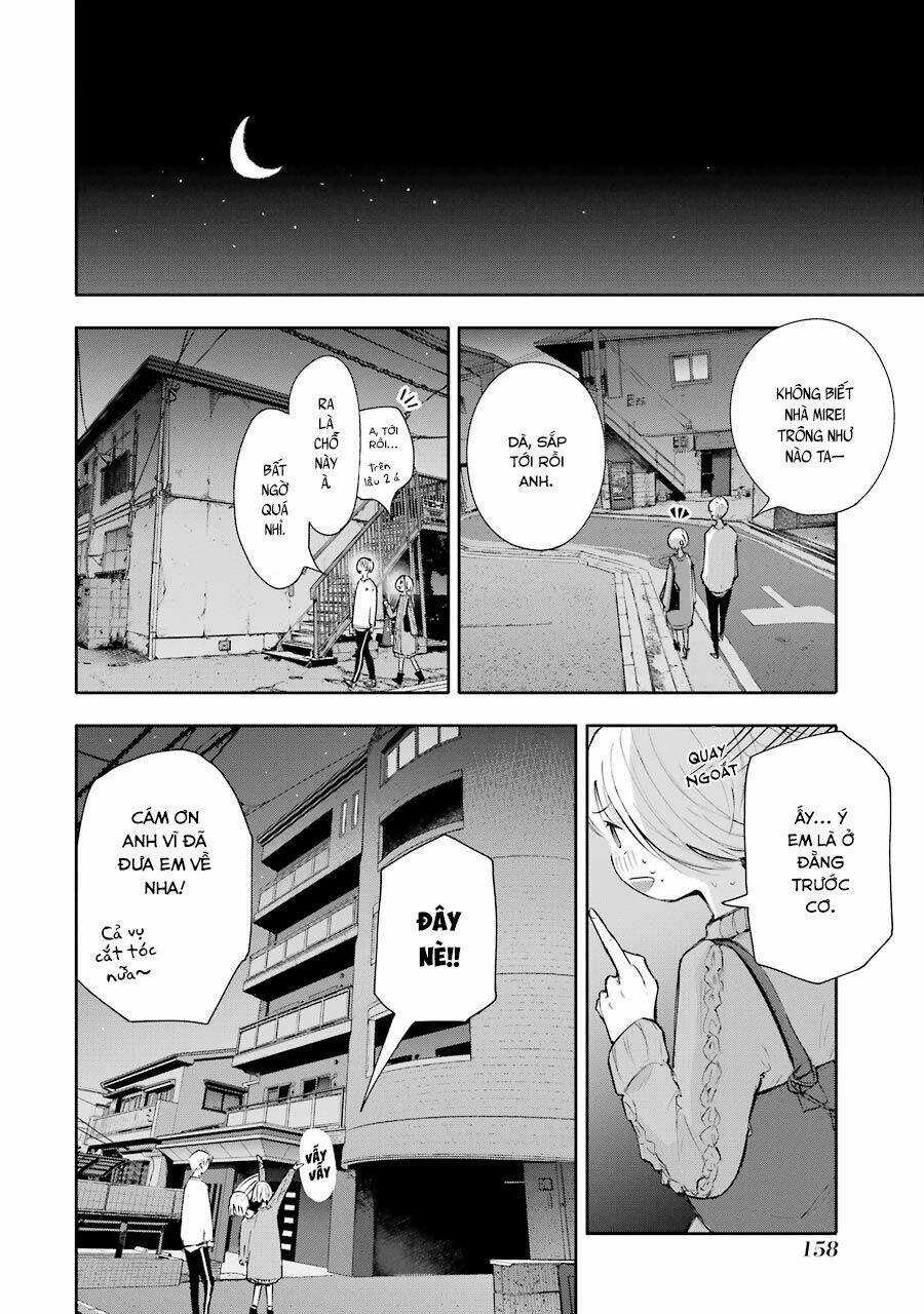 Lộng Lẫy Phút Lìa Đời - Chapter 5 - Trang 13