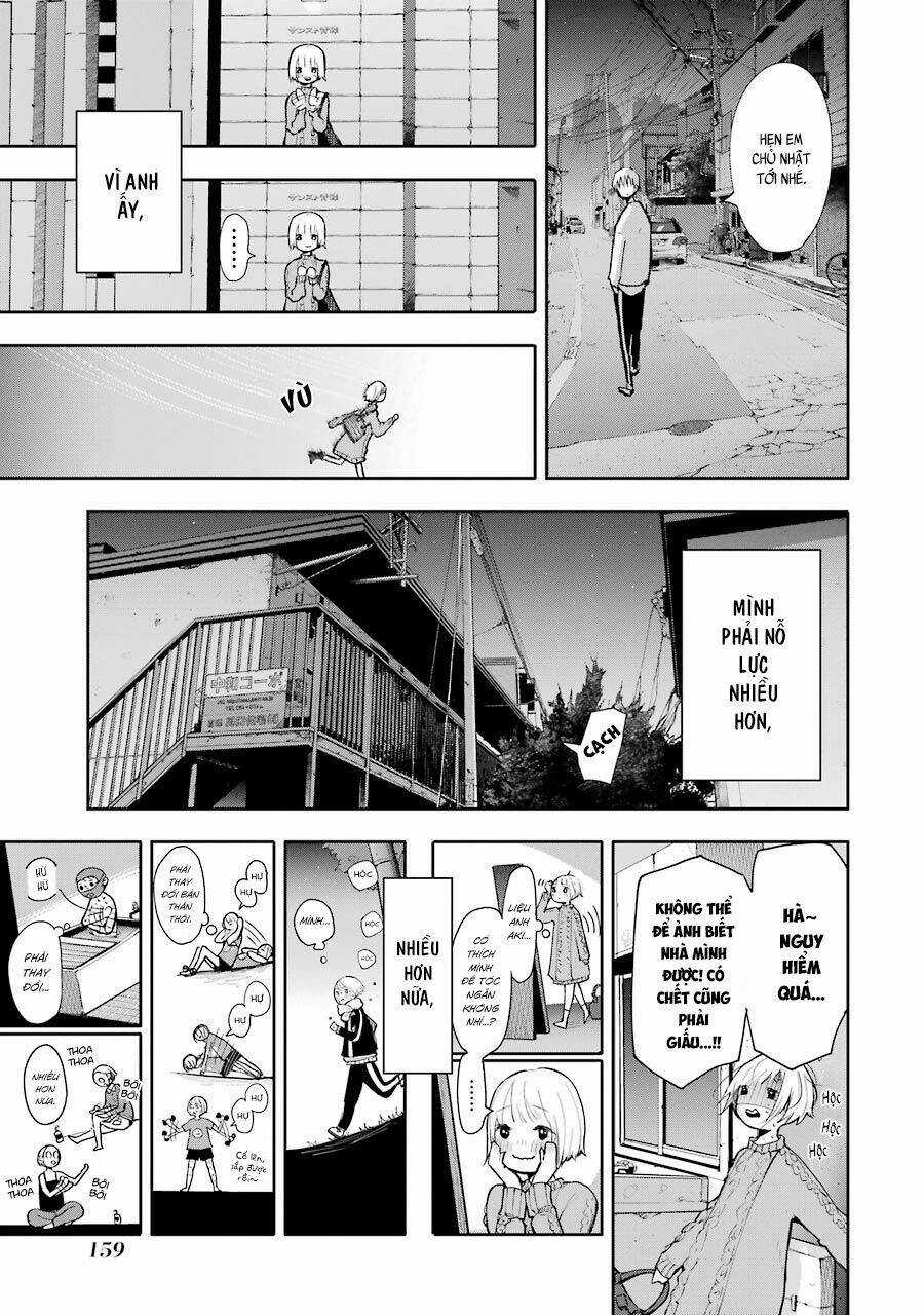 Lộng Lẫy Phút Lìa Đời - Chapter 5 - Trang 14