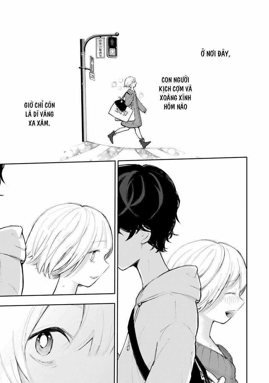 Lộng Lẫy Phút Lìa Đời - Chapter 5 - Trang 20