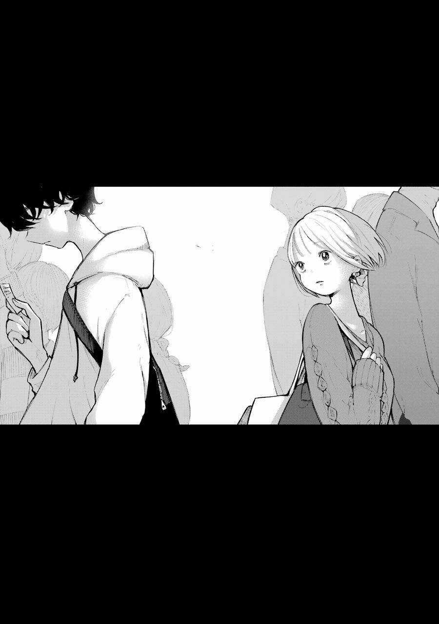 Lộng Lẫy Phút Lìa Đời - Chapter 5 - Trang 21