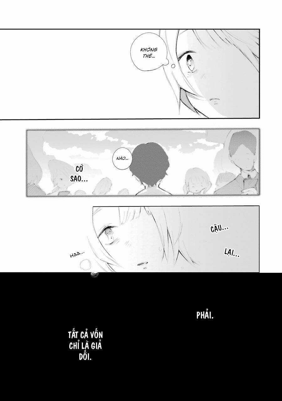 Lộng Lẫy Phút Lìa Đời - Chapter 5 - Trang 22