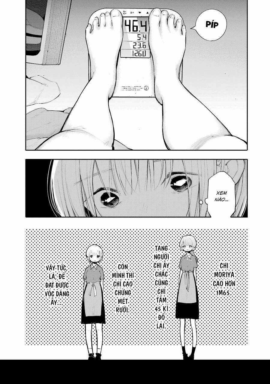 Lộng Lẫy Phút Lìa Đời - Chapter 5 - Trang 4