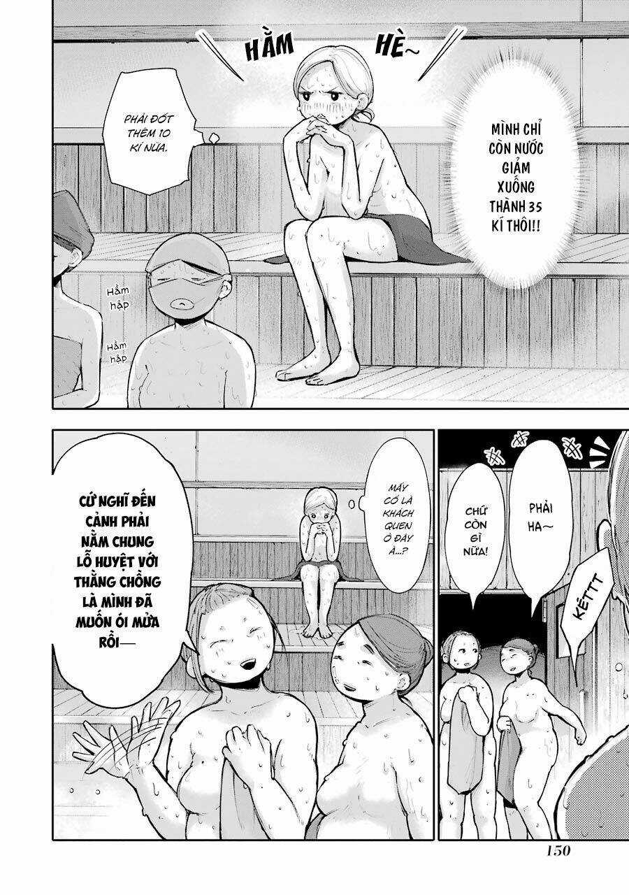 Lộng Lẫy Phút Lìa Đời - Chapter 5 - Trang 5