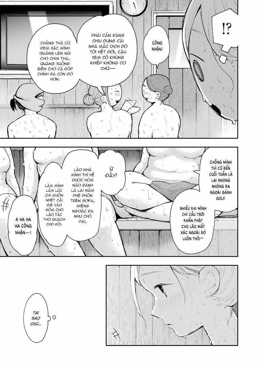 Lộng Lẫy Phút Lìa Đời - Chapter 5 - Trang 6