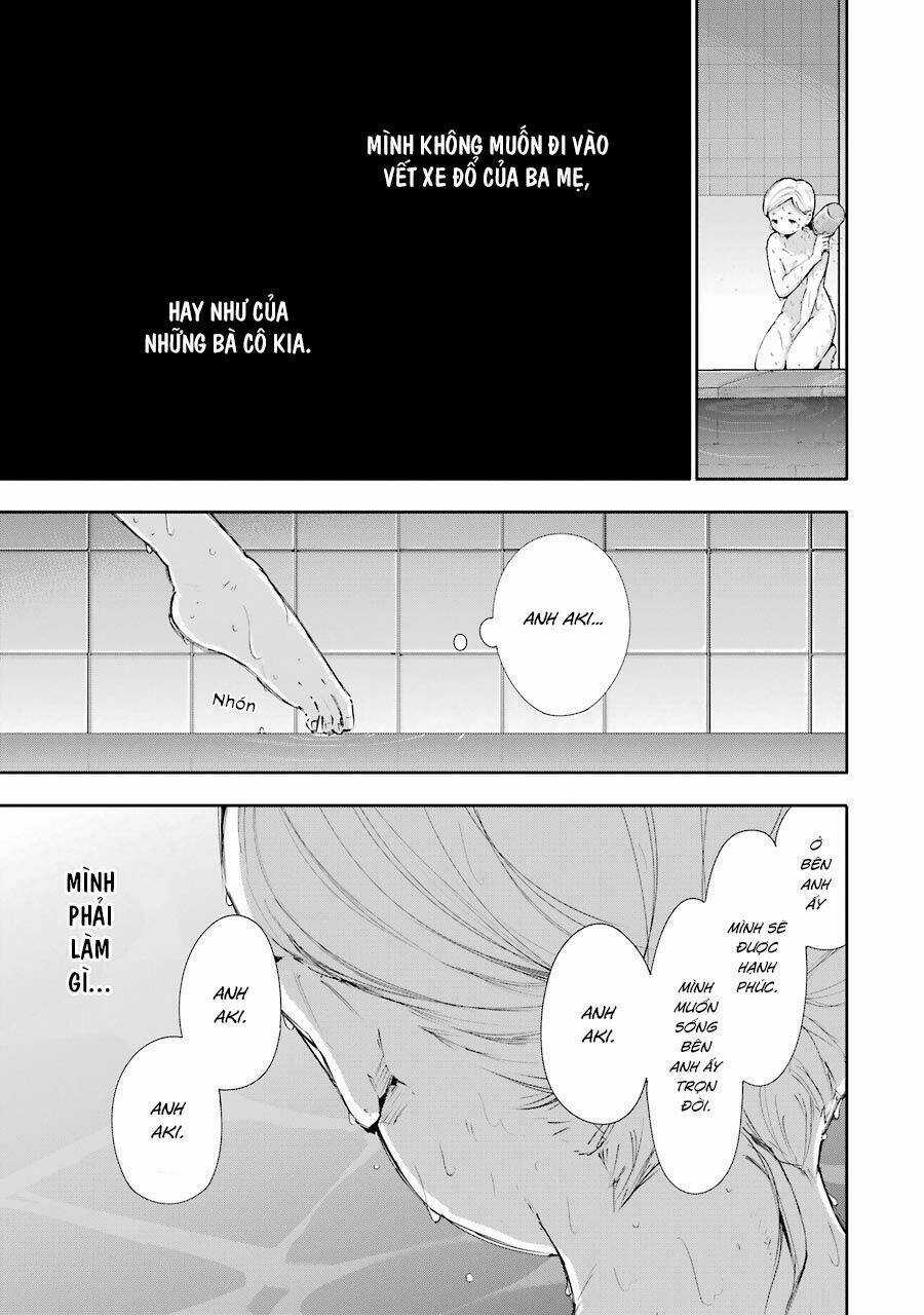 Lộng Lẫy Phút Lìa Đời - Chapter 5 - Trang 8