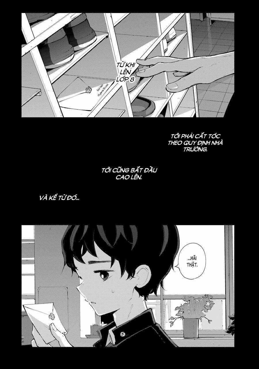 Lộng Lẫy Phút Lìa Đời - Chapter 6 - Trang 13