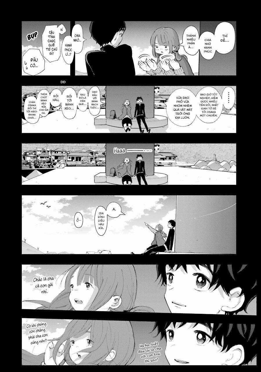 Lộng Lẫy Phút Lìa Đời - Chapter 6 - Trang 15