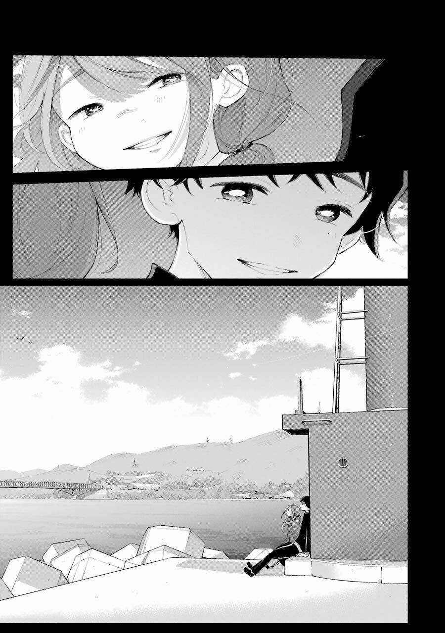 Lộng Lẫy Phút Lìa Đời - Chapter 6 - Trang 16