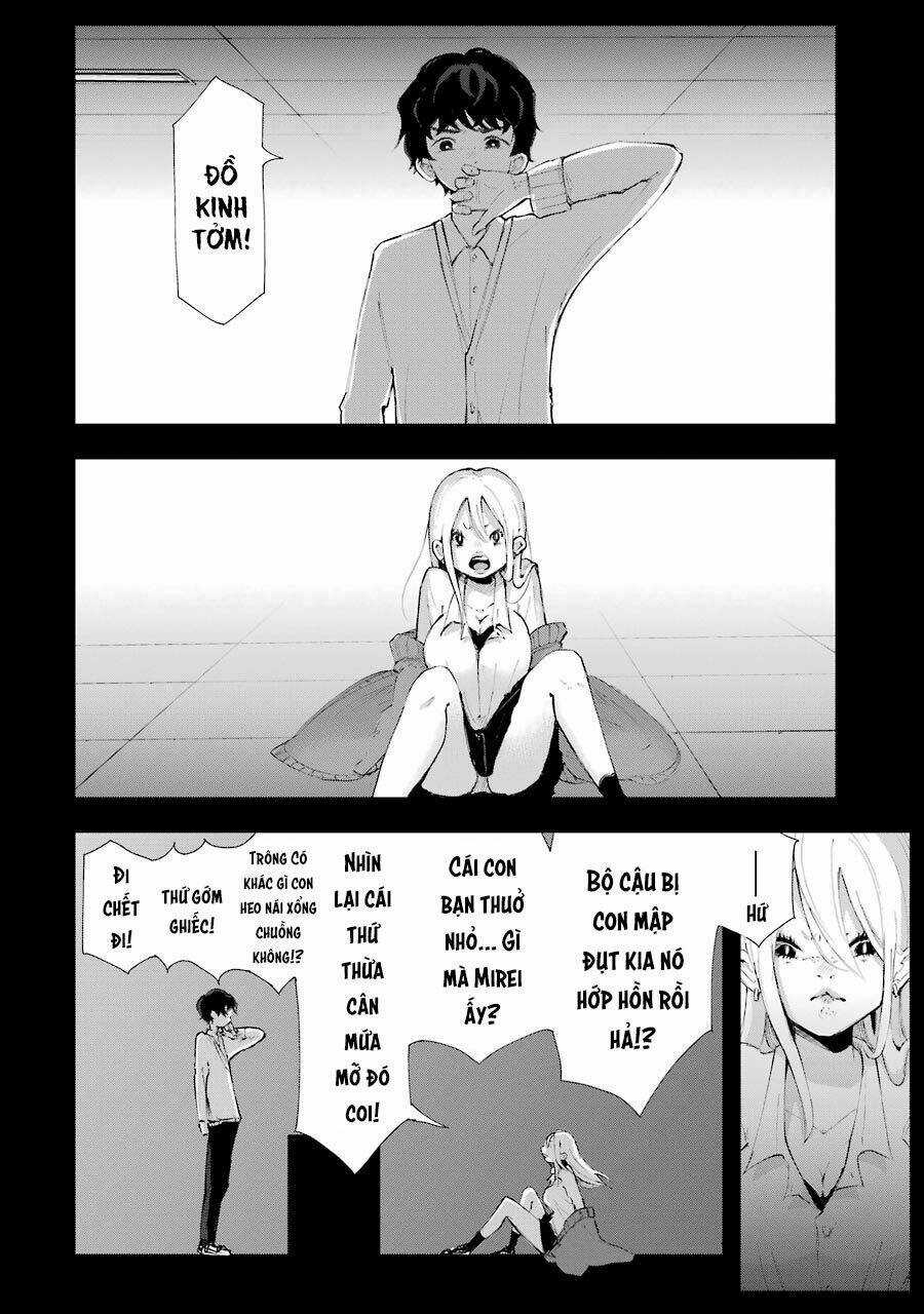 Lộng Lẫy Phút Lìa Đời - Chapter 6 - Trang 19